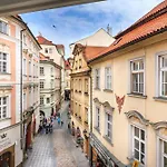 Hotel The Dominican Praag