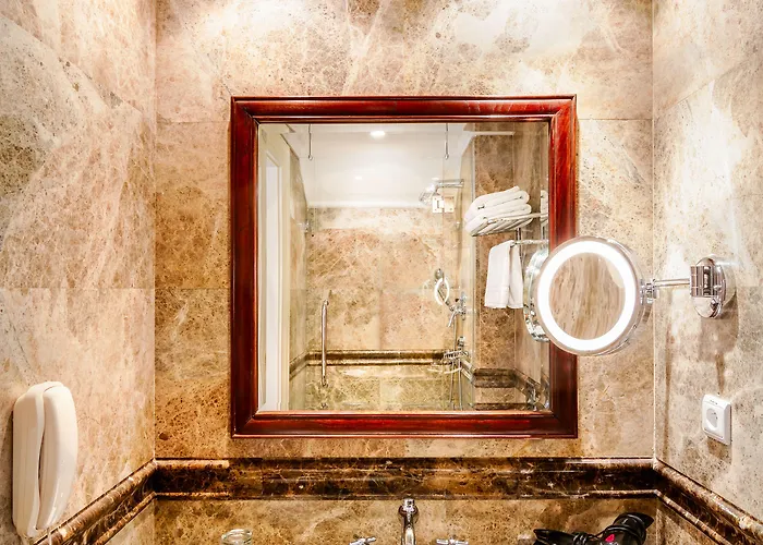 The Dominican 4* Прага