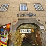 호텔 The Dominican 프라하