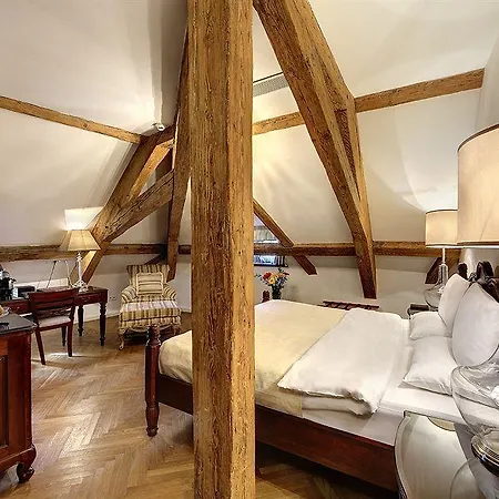 The Dominican Prague