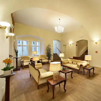 The Dominican Prague