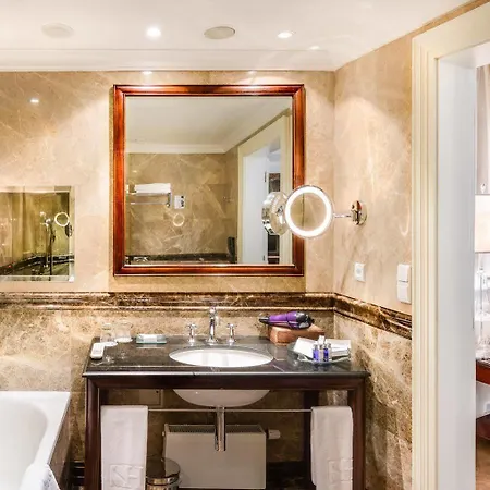 The Dominican 4* Prague