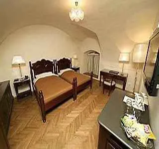 The Dominican 4* Prague