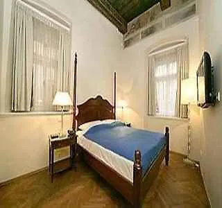 Hotel The Dominican Prague