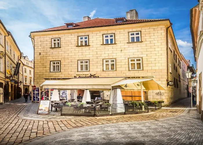 The Dominican Praag