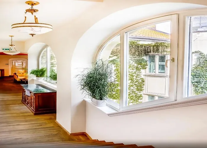 The Dominican Hotel