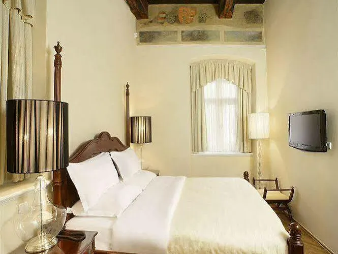 Hotel The Dominican