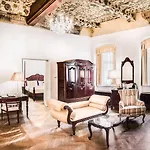 Hotel The Dominican Prag