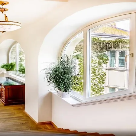 The Dominican ホテル