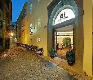 ホテル The Dominican 4*