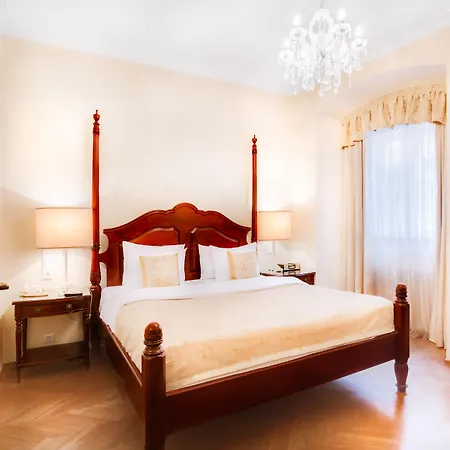 The Dominican プラハ