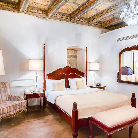 Hotel The Dominican