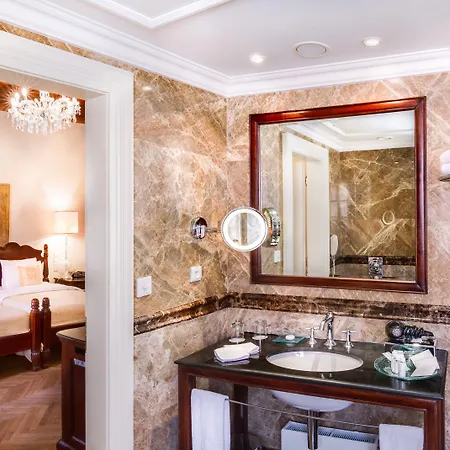 The Dominican プラハ