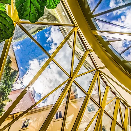 The Dominican ホテル