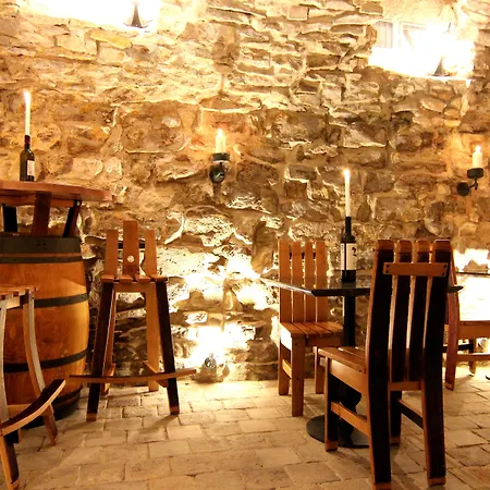 The Dominican プラハ