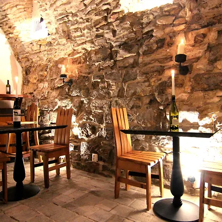 The Dominican ホテル