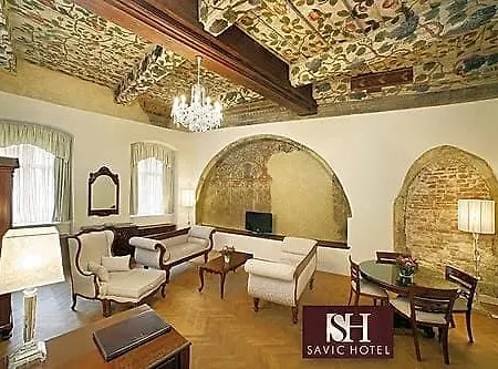 The Dominican Hotel