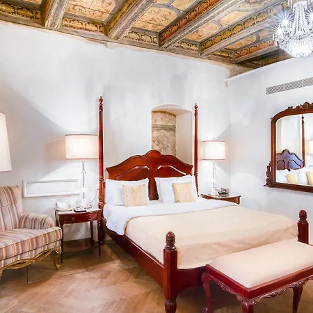 The Dominican Hotel