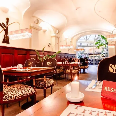 The Dominican ホテル 4*