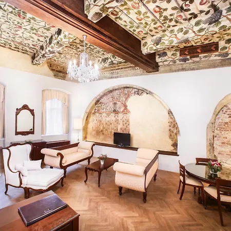 The Dominican 4* Prag