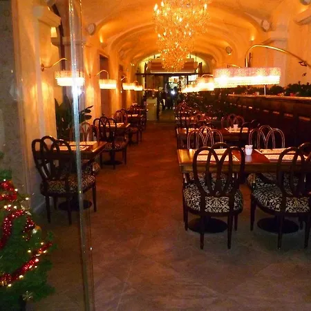 The Dominican Hotell 4*