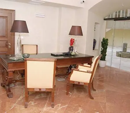 The Dominican Отель 4*