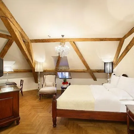 Hotell The Dominican