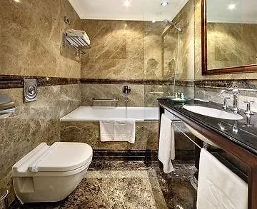 The Dominican プラハ