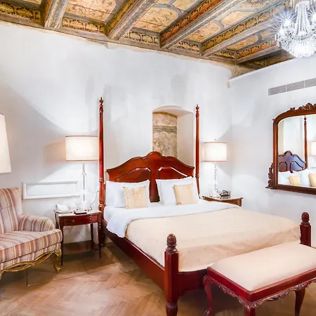 The Dominican 4*