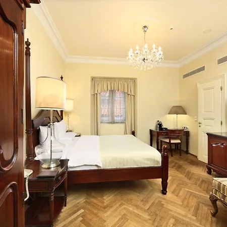 ホテル The Dominican