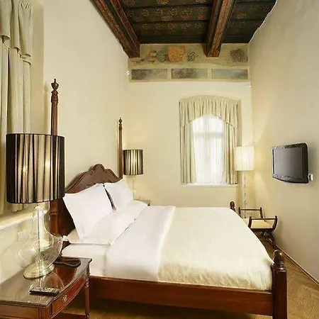 ホテル The Dominican