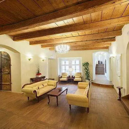 The Dominican ホテル 4*