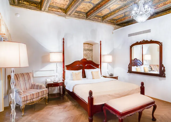 Hotel The Dominican