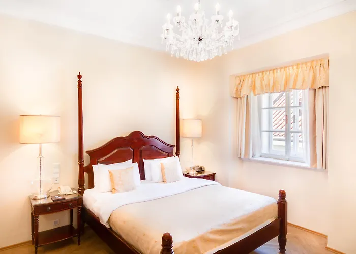 Hotel The Dominican 4*