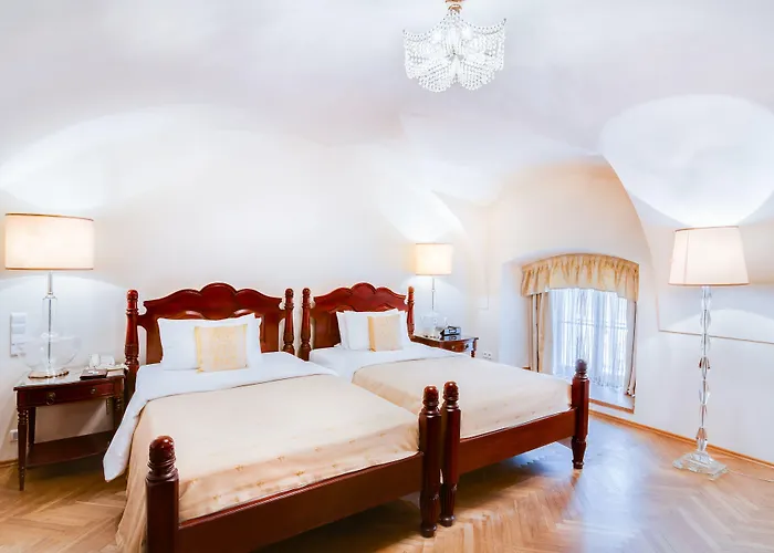 Hotel The Dominican 4*