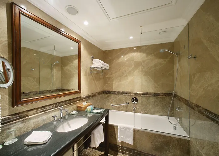 The Dominican 4* Praga