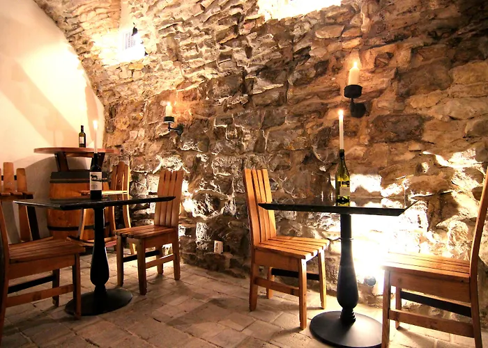 The Dominican Hotel