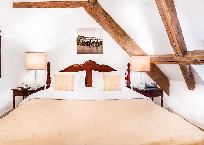 The Dominican 4*