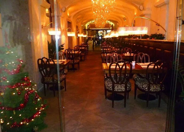 The Dominican Hotel 4*