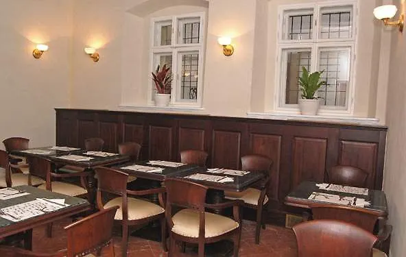 The Dominican 4* Praga