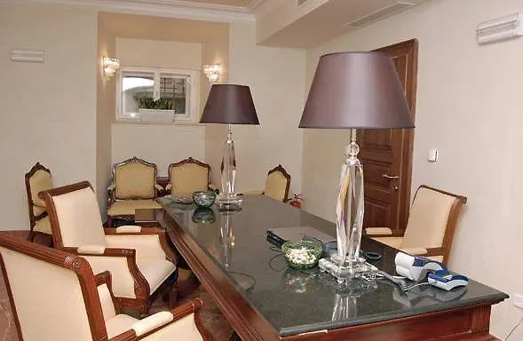 The Dominican Hotel