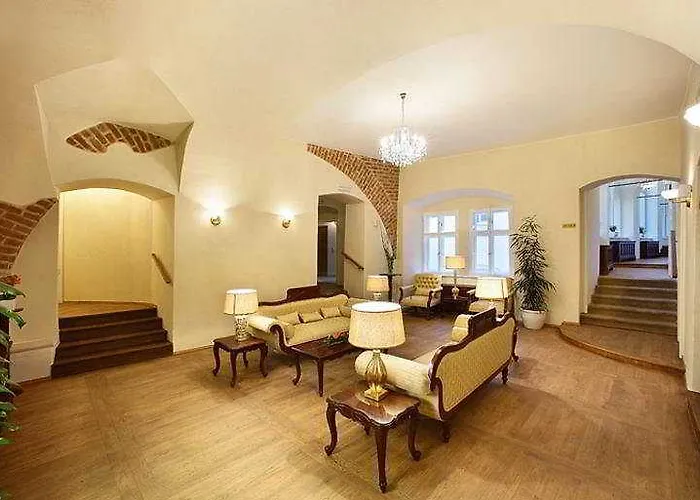Hotel The Dominican