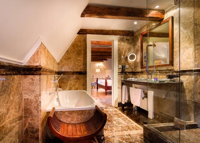 The Dominican Hotel