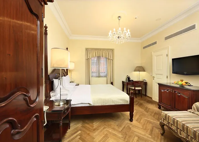 Hotel The Dominican