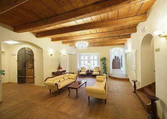 The Dominican Hotel 4*