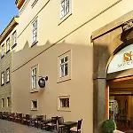The Dominican Hotel Praha