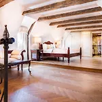 The Dominican Hotel Praha