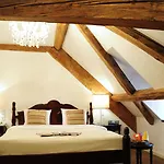 The Dominican Hotel Praha