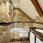 Hotel The Dominican Praha