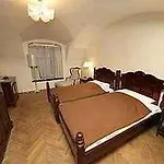 Hotel The Dominican Praha